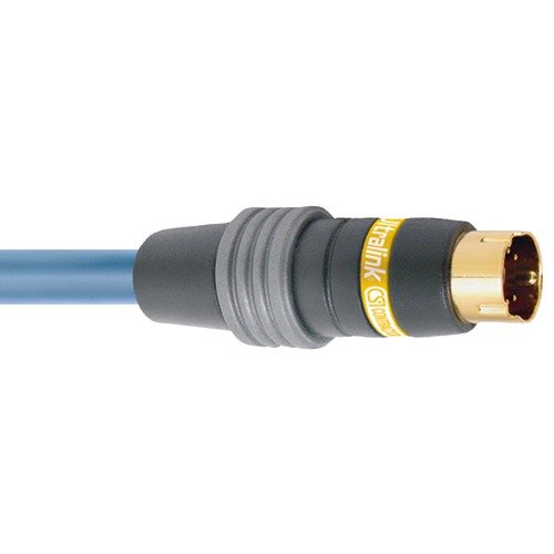 NEW ULTRALINK CS1SW-10M CONTRACTOR SERIES POWERED SUBWOOFER CABLE (10 M) (AUDIO VIDEO ACCESS PACKGD)