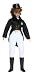 Breyer UK - 1:9 Scale Dressage Rider_s-2
