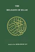 Religion of Islam