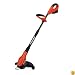 Black & Decker 18-Volt Cordless Electric 12-Inch Grass Hog String Trimmer/Edger #NST2018