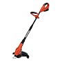 Black & Decker 18-Volt Cordless Electric 12-Inch Grass Hog String Trimmer/Edger #NST2018