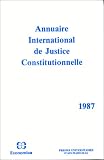 Revue Economica  / volume 3 1987