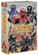幻星神 ジャスティライザー DVD-BOX 1 (初回限定生産) 特撮(映像) 伊阪達也 神崎詩織 井坂俊哉