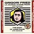 The Diary of Anne Frank
