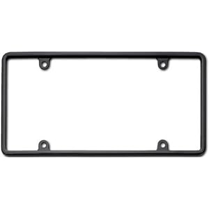 Cruiser Accessories 21350 Slim Rim, Black