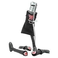 Toy Vault Black Knight Plush Toy