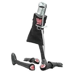 Toyvault MP009 - Monty Python: Schwarzer Ritter (Pl�sch)