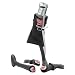 Toy Vault Black Knight Plush Toy
