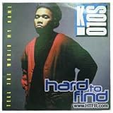 Tell the World My Name [Vinyl]