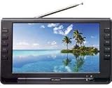 New-SRT902A Portable LCD TV with 9