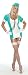 Forplay Vintage Nurse