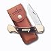 Electronics : Schrade 7OT Old Timer, Cave Bear, Delrin, Sheath