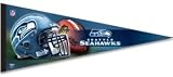 Seattle Seahawks Premium Pennant