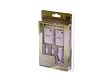 Venom Twin Rechargeable Battery Packs (Xbox 360)