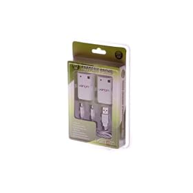 Venom Twin Rechargeable Battery Packs (Xbox 360)