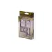 Venom Twin Rechargeable Battery Packs (Xbox 360)