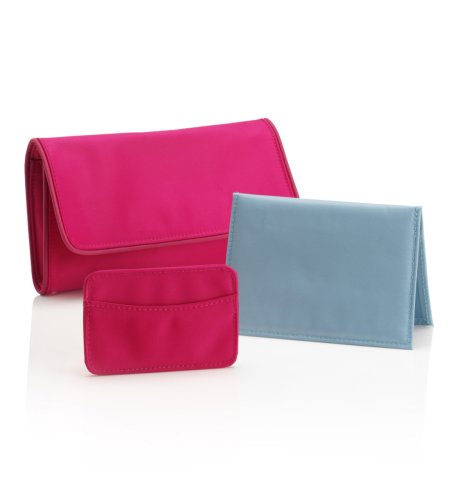 3-Piece Travel Set