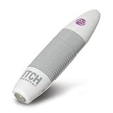 ITCH SOOTHER NATRL