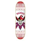 Think Fuenzalida Wildcard 7.75