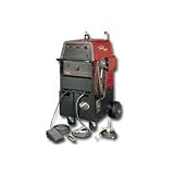 Lincoln Electric Welders (LEWK1825-1) Precision (Tig 275) Tig Welder with Ready-Pak Package