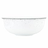 Lenox Silver Mist 10-Inch Serving Bowl Lenox Silver Mist 10-Inch Serving Bowl