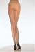 Cuban Foot Pantyhose - by Leg Avenue