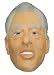 Bill Clinton Mask