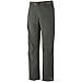 Columbia Men's Silver Ridge Cargo Pant, Gravel, 32W x 32L