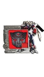 Transformers Movie Slide Puzzle key chain by Basic Fun