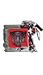 Transformers Movie Slide Puzzle key chain by Basic Fun