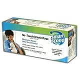 SmartScoop No-Touch Waste Bags