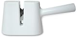 Review Taylor's Eye Witness  / Chantry Modern Knife Sharpener White