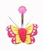 Butterfly Steel Barbell Naval Body Jewelry Piercing