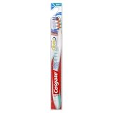 Colgate Total Toothbrush, Pro Tip, Full Head, Soft 24