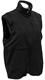 Gerbing's Mens Heated Fleece Vest