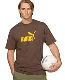 Puma - Puma #1 Logo T-Shirt