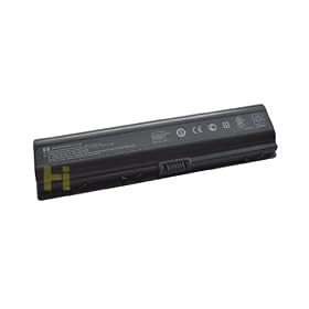 Battery OEM for Hewlett Packard Pavilion dv2004ea