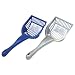 Van Ness Cat Litter Scoop (Assorted Colors)