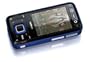 Nokia N81 Blue Unlocked