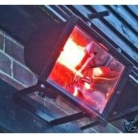 PATIO HEATER/HALOGEN /HEAT YOUR GARDEN THE SIMPLE WAY