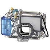 CANON USA,INC - CAMERA DIVISION - UNDERWATER HOUSING, WP-DC80, BAG FOR