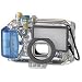 CANON USA,INC - CAMERA DIVISION - UNDERWATER HOUSING, WP-DC80, BAG FOR