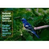 Audubon Familiar Birds-Western by 