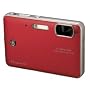 GE G2 Digital Camera 8MP Zoom Red+Hard Case+1GB SD