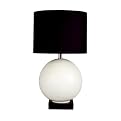 Orb Ball Table lamp