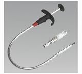 Sealey AK6540 - Magnetic Pick-Up & Claw with LED Illumination Outdoor Living