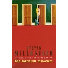 The Barnum Museum