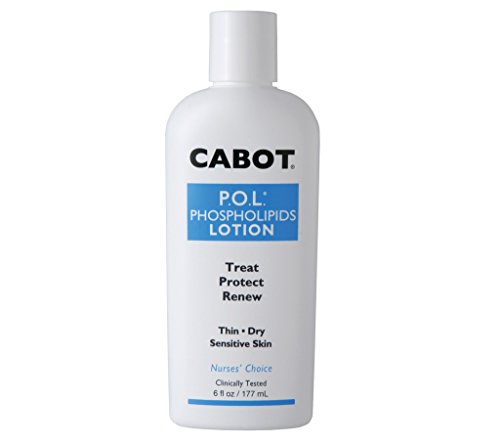 CABOT® P.O.L.® Phospholipids Lotion