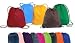 Basic Drawstring Backpack