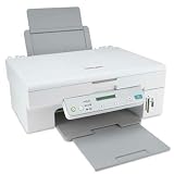 Lexmark X3470 Color All-in-One Inkjet Printer